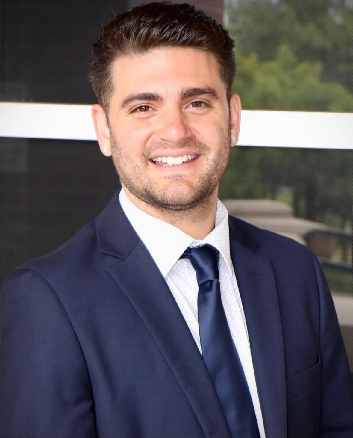 Christopher Milano, Associate Attorney at Montpelier & Associates