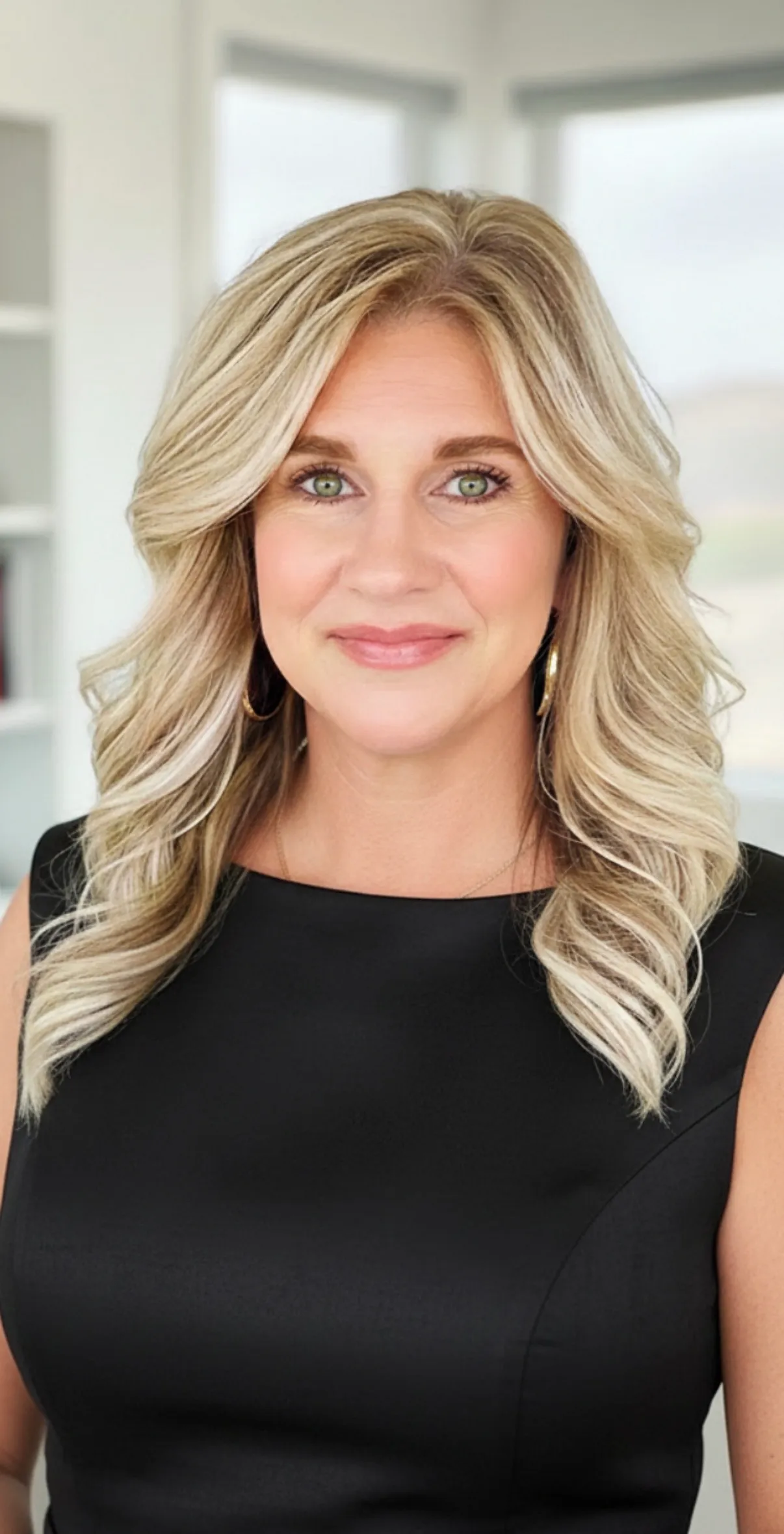 Katherine Tye, Lead Paralegal